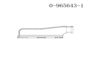 安徽接插件962885 5品質(zhì)保證